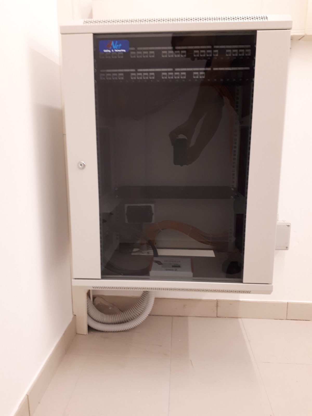 Sistema di accumulo batterie